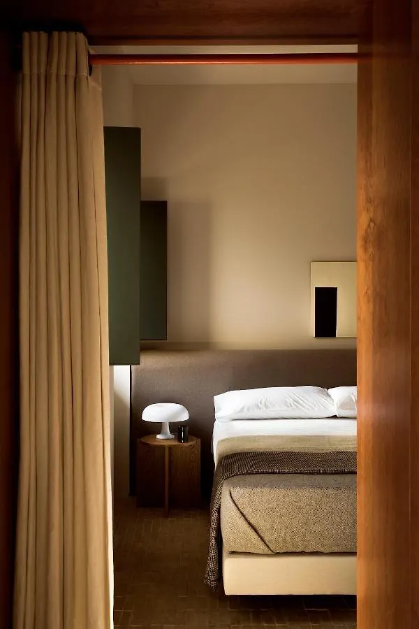 Boscos Apartments Sevilla 0*,  Spanje